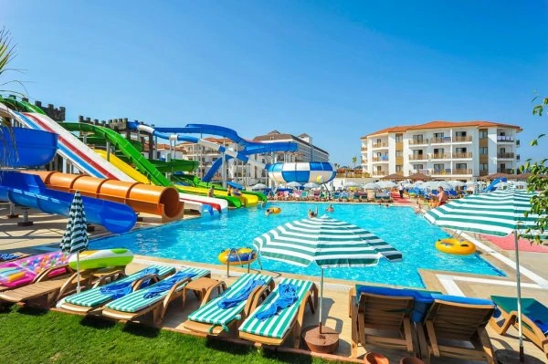 Paradis TUR