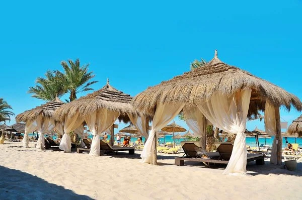 Paradis TUR