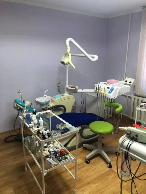Стоматологический кабинет