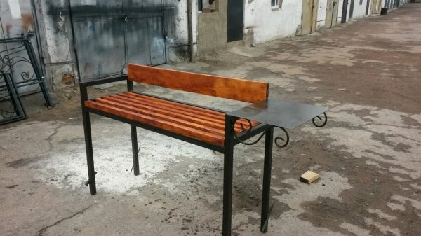 Изделия из металла