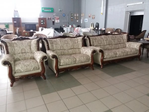 Салон Мебель Холл