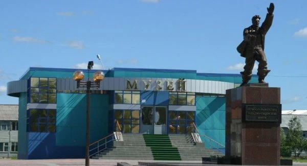 Первооткрывателям Западно-Сибирской нефти