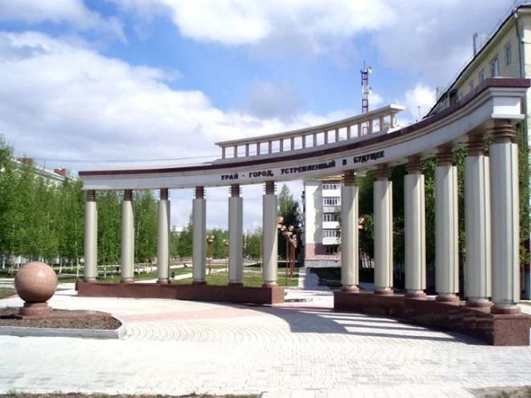 аллея Славы