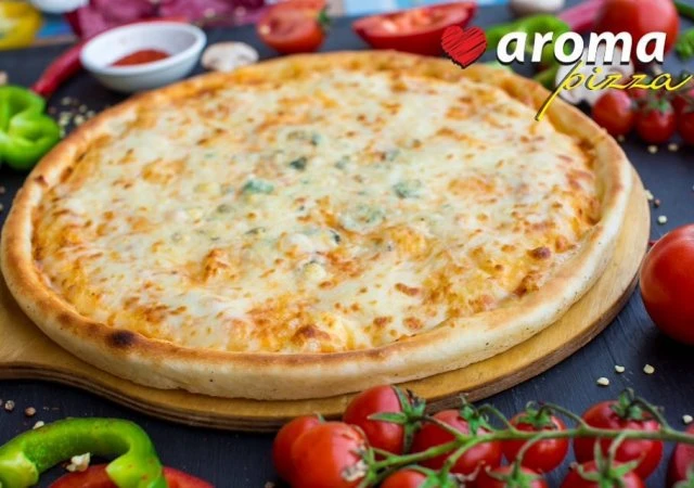 Aroma Pizza