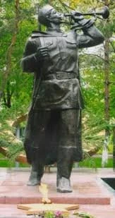 Парк Победы