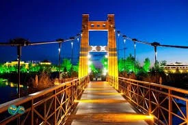 Park Resort «Восемь Озер»