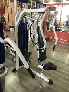 Best Gym Almaty