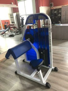 Best Gym Almaty