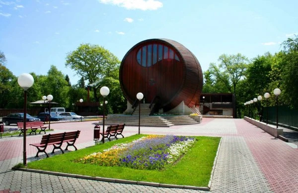Атажукинский сад