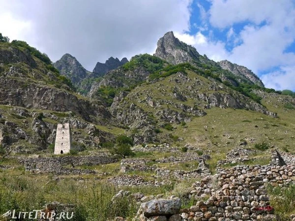Верхняя Балкария