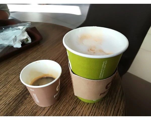 Coffein Nalchik