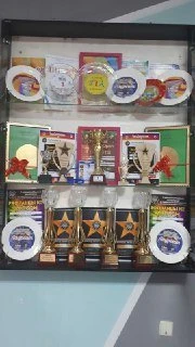 Akzhar dance studio