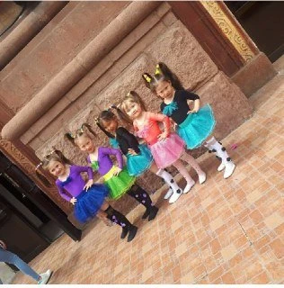 Akzhar dance studio