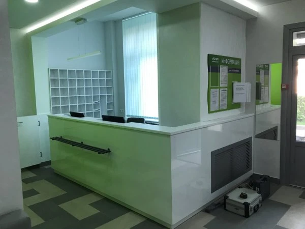 МЕДИЦИНСКИЙ ЦЕНТР "ТАРИ"