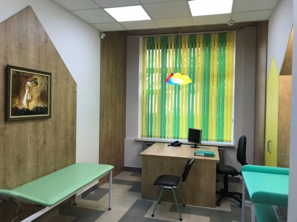 МЕДИЦИНСКИЙ ЦЕНТР "ТАРИ"