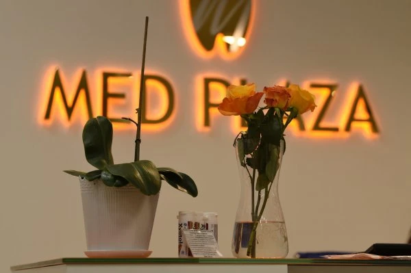 Med Plaza