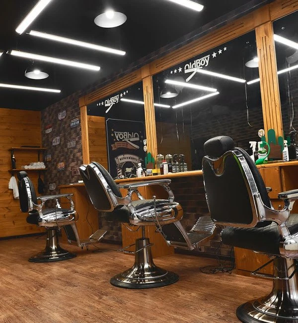 OldBoy Barbershop