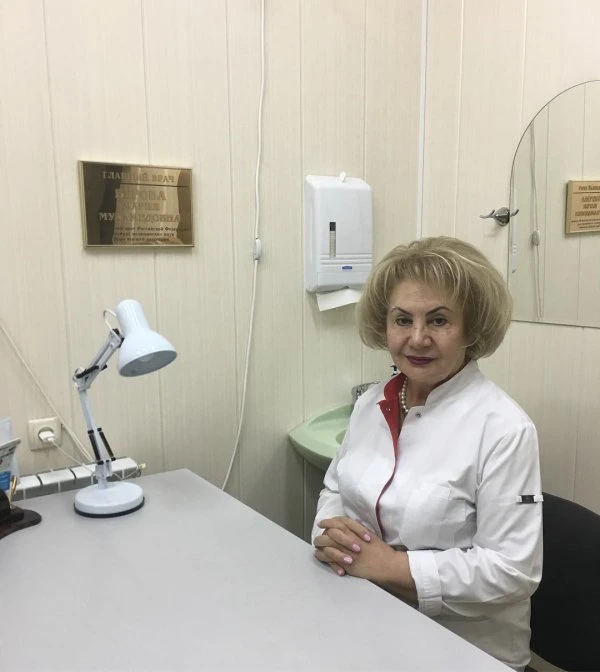 Эскулап Плюс