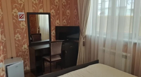 Кавказ