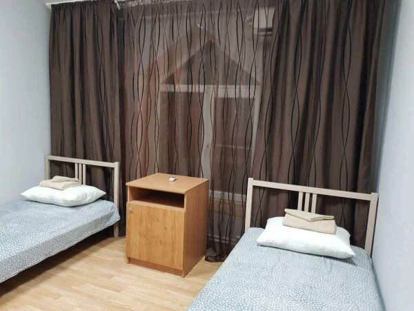Hostel Well