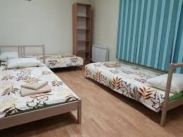 Hostel Well