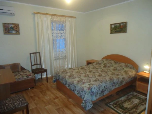 Guest House U Yuli