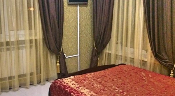 Монарх