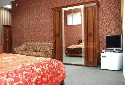 Монарх