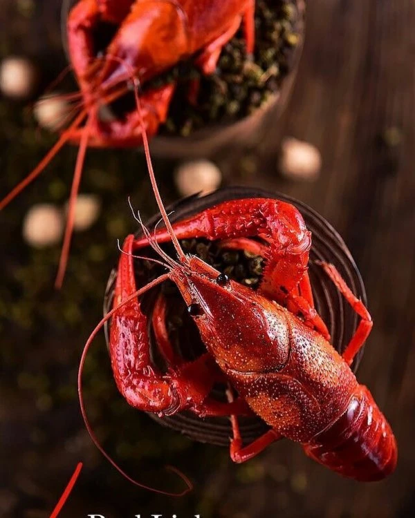 Mr. Crabs МОРЕПРОДУКТЫ Тобольск