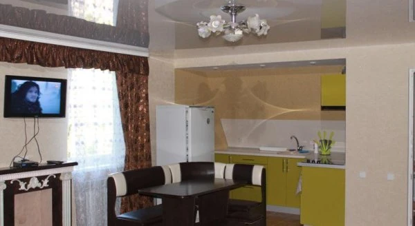 Guest-house Cosiness Yessentuki