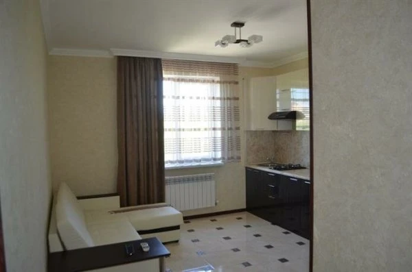 Apartment Esentuki