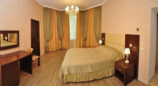 Вилла Германа