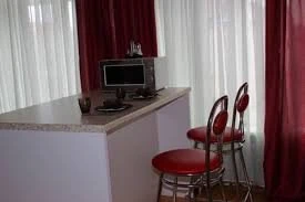Guest house on Mayakovskogo
