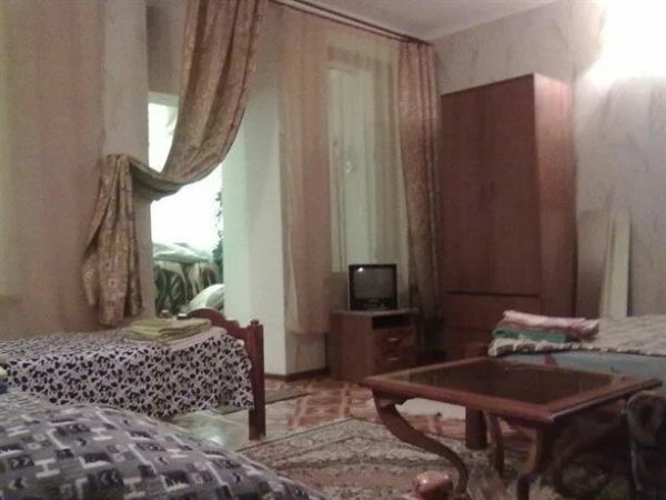 Dacha Sotnika Bespalova Petra Gerasimovicha