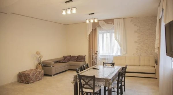 Villa Terra Yessentuki