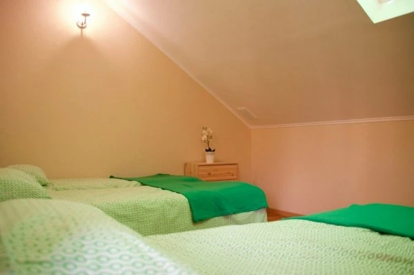 Хостел Ессентуки Nice Hostel