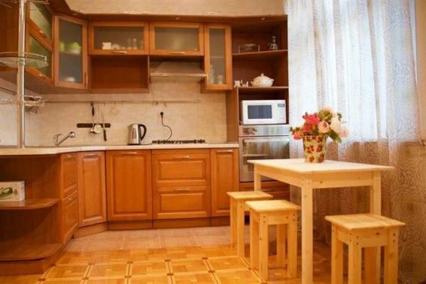 Хостел Ессентуки Nice Hostel