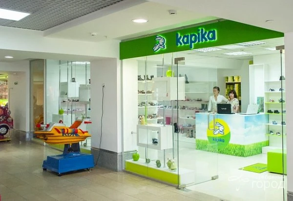 Kapika