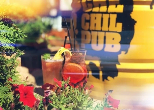Chechil Pub