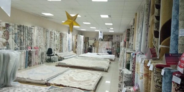 Ковры Костанай