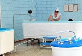 Целебный ключ