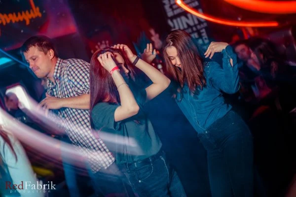 Lounge & Bar Jinn