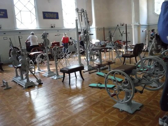Механотерапия