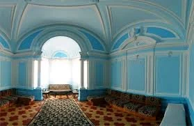 Верхние Николаевские ванны