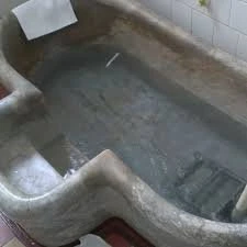 Верхние Николаевские ванны