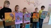 Детский клуб Кубики