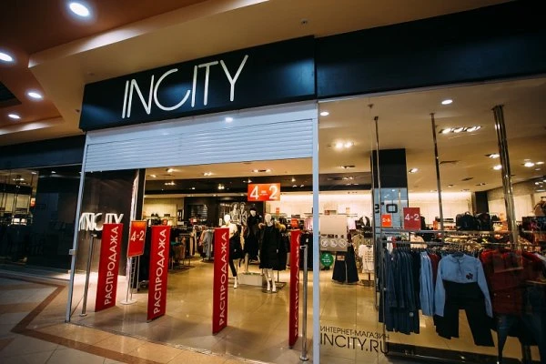 INCITY