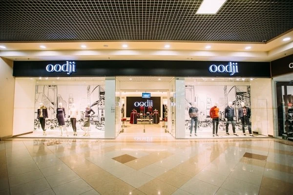 oodji
