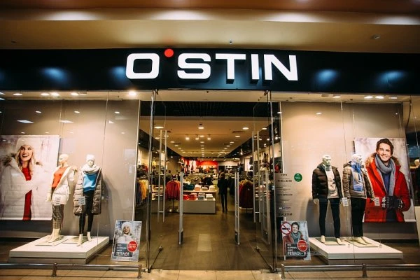 O'STIN