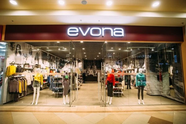 EVONA